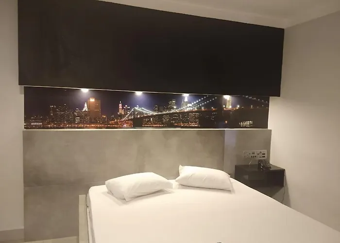 Motel Copacabana