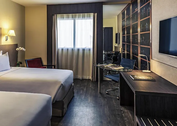 Mercure Ribeirao Preto